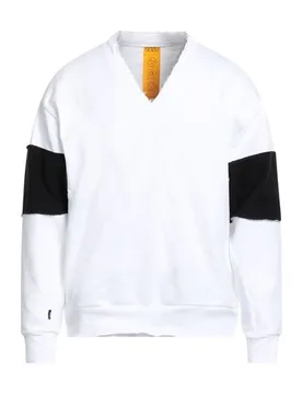 Sudadera Hombre Blanco L,M,S,XL Hombre - Ebit - FashionsVida