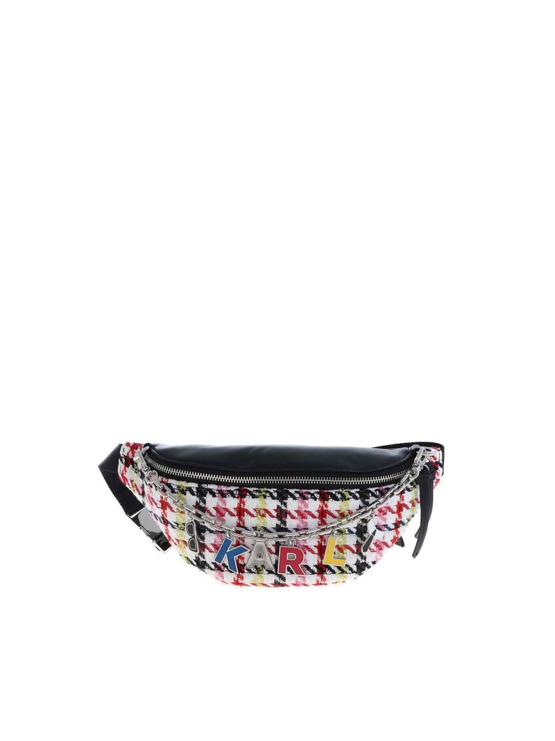 Marsupio K Studio Tweed