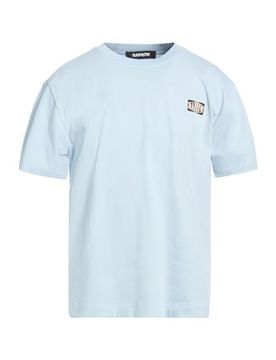 Camiseta Hombre Azul celeste L,M,XL Hombre