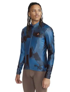 Maillot à Manches Longues Core Bike Essence