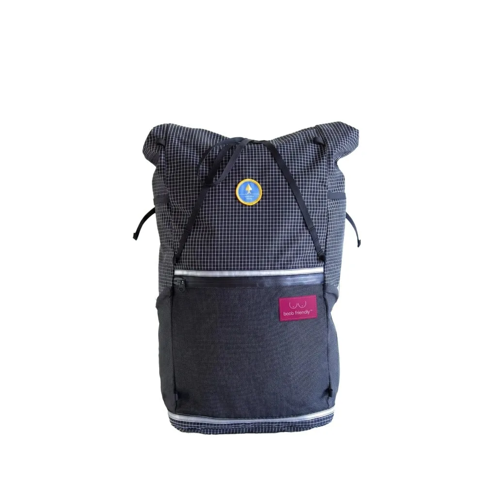 The Willow UL Daypack Damen - Symbiosis Gear - FashionsVida