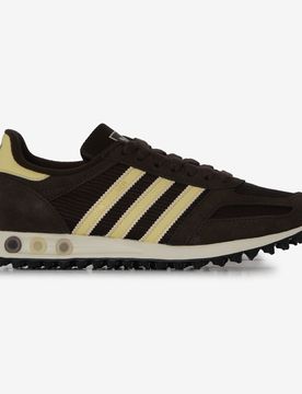 La Trainer Og marron/jaune 36