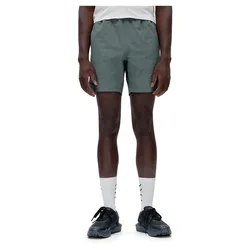Born Living Yoga Short Rhein Tea XL