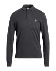 Polo Hombre Carbón S Hombre