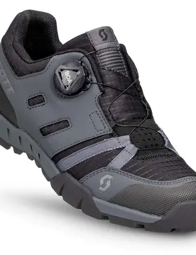 Chaussures Vtt Sport Crus-r Boa Plus
