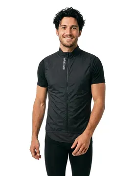Mavic Gilet Ksyrium Thermo Black