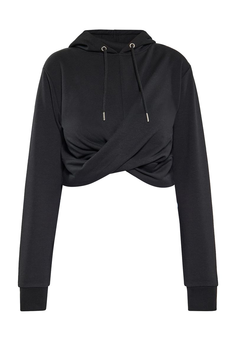 MyMo ROCKS Sudadera negro
