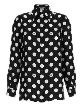 Dolce & Gabbana Maglia Mambo