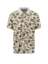 Fynch-Hatton Polo beige 4XL
