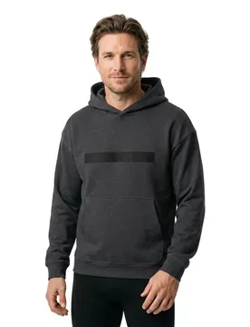 Hugo Sweat-shirt Dalihood 10279921 Charcoal L