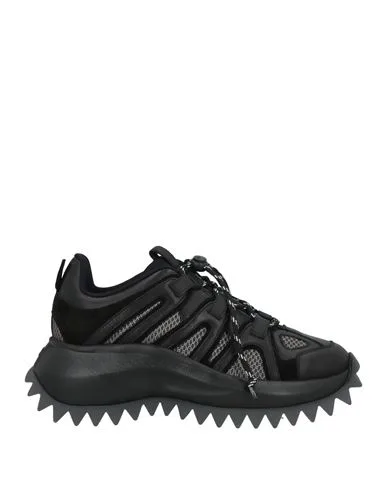 Vic Matiē Sneakers Mujer Negro 38 Mujer - Vic Matié - FashionsVida