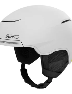 Casque Jackson Mips Matte White S unisex - Giro - FashionsVida