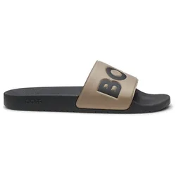 Ciabatte Aryeh 10251721 Open Brown EU 40