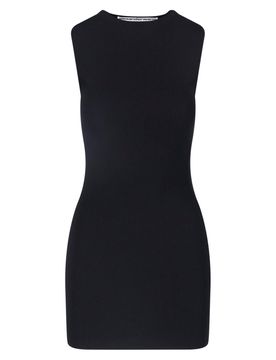 Sculpted Stretch Dress