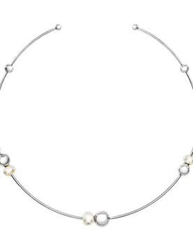 Collana Donna Breil Bubble TJ3776