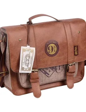 Plateforme De Bandoulière 9 3/4 38 Cm Brown One Size unisex - Cerda Group - FashionsVida