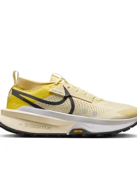 Trail-Schuhe Zegama 2 - Jaune - male - Size: 46