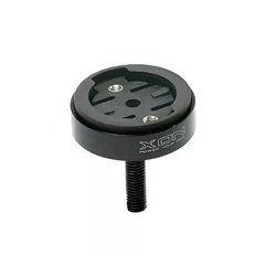 Supporto Serie Sterzo per GARMIN Fisso in Alluminio CNC