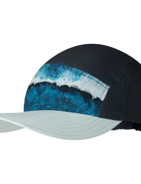 Panel Watsea Mütze, blau L/XL