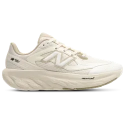Fresh Foam Trainer Donna - Sneakers Beige - Taglia 40 - Rete/Sintetico 40