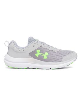 Scarpe da Running con Tomaia in Mesh UNDER AMOUR Charged Assert 10 43