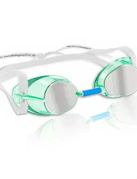 Lunettes De Natation à Miroir Swedish Jewe