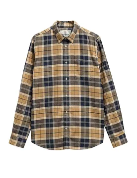 BARBOUR Hemd beige XXL herren - Barbour - FashionsVida