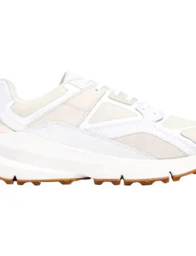 Golfschuhe Herren Forge 96, weiss/beige 44 - Under armour - FashionsVida