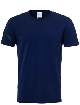 T-Shirt Essential Pro - Bleu - unisex - Size: 3XL - Uhlsport - FashionsVida