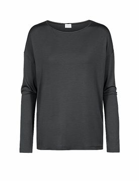 Camiseta de pijama PURE CHIC gris tormenta gris XXL