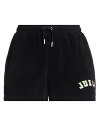 Shorts & Bermudashorts Damen Schwarz M,S Damen