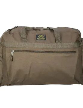 Reisetasche RT72 50 L - Oliv Oliv adult