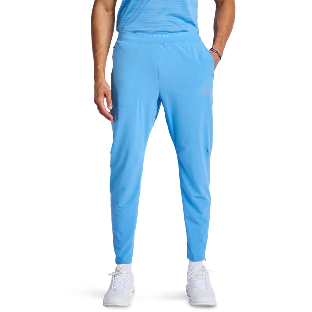 Swoosh Uomo - Pantaloni Blu - Taglia L L - Nike - FashionsVida