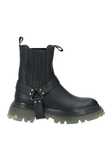Stiefelette Damen Schwarz 37,38,40 Damen - CafèNoir - FashionsVida