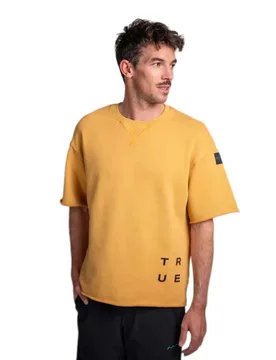 T-shirt à Manches Courtes True Fade Out Mango M Homme - Duotone - FashionsVida
