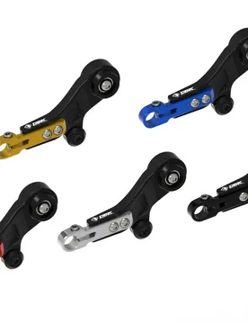 Leva Cambio Regolabile Dbk Bmw R 1300 Gs 2024 - Ducabike - Dbk - FashionsVida