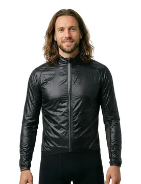 Suarez Giacca Helio 2. Black