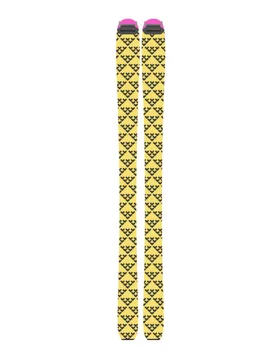 Vorgeschnittene Tourenfelle Pilus Orb Freebird Skin Größe 184 cm Gelb - Blackcrows - FashionsVida