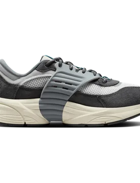 Trunner Men's Sneakers - Grey - Size 6.5 - Mesh/Synthetic - Grey - Size: 6.5 - Jordan - FashionsVida