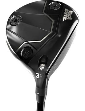 PXG Fairwayholz Lightning