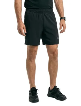 Short D4t Essentials 7´´ Black S