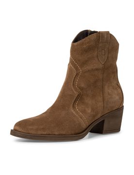 Botas camperas