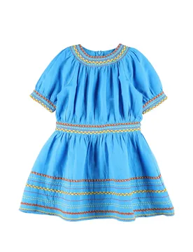STELLA McCARTNEY ABITO M/C RICAMI - Stella McCartney - FashionsVida