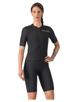 Castelli Cuissard Premio Evo Dt - Castelli - FashionsVida