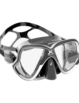 Maschera Subacquea X-vision Mid 2.0