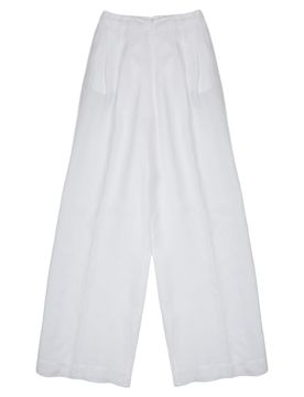 Lino Linen Trousers for Women