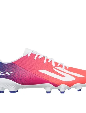 Fußballschuhe SKX 2 Academy FG - Multicolore - unisex - Size: 43 - Skechers - FashionsVida