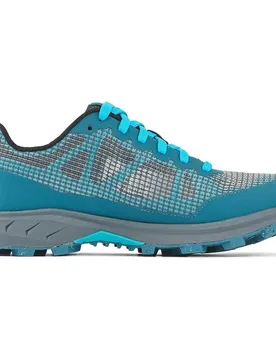 Scarpe Da Trail Running Pytho6 Rb9x Petroleum / Aruba EU 38