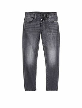 Jeans Slim Fit 3301 schwarz 28/L32 herren