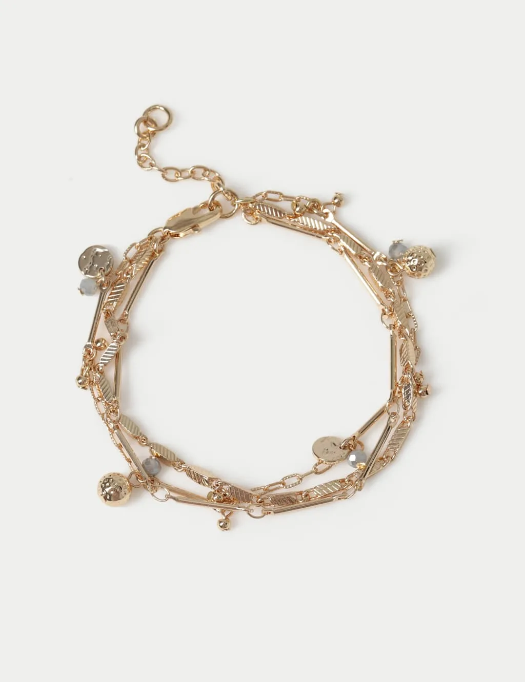 Multipack Charm Wristwear Multi female - Per Una - FashionsVida